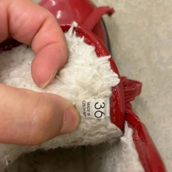 Olang  boots - Picture 7 of 9